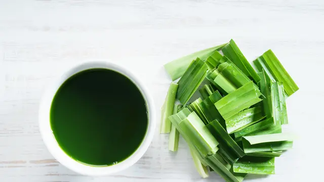 Resep jus pandan suji 2