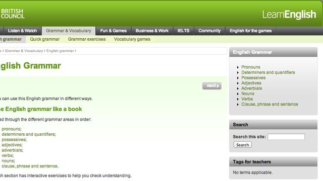 5 Situs Belajar Bahasa Inggris Online Gratis Dan Anti Ribet Hot Liputan6 Com