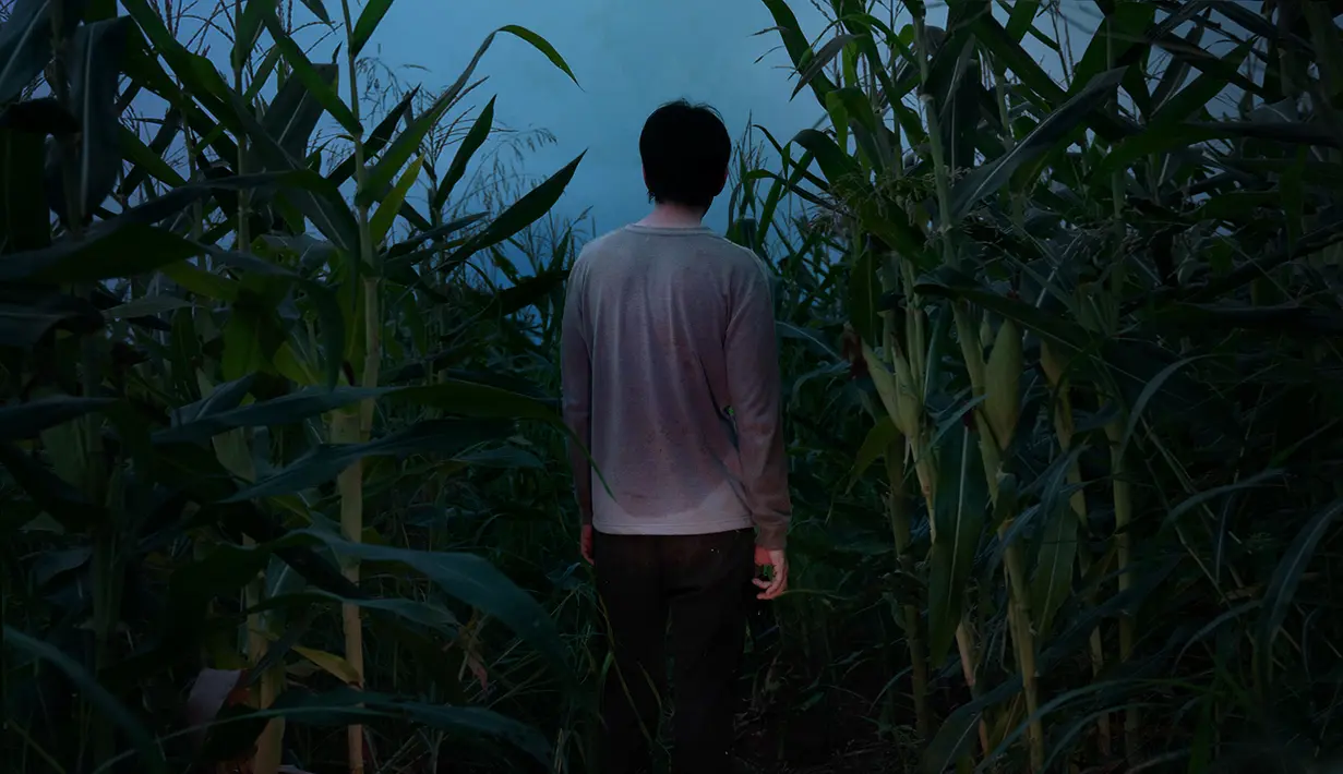 Delete. (Foto: Netflix)