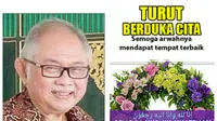 Mengenang Eks Ketum Asprov PSSI DIY, Jual Rumah Demi Gaji Pemain
