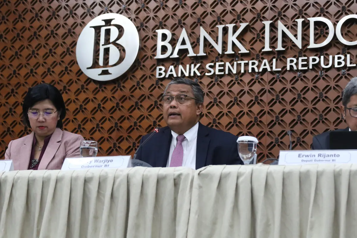 BI Turunkan Suku Bunga Acuan ke 5,25 Persen