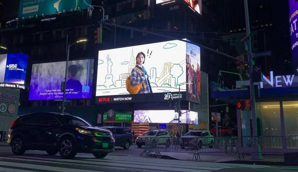 Iqbaal Ramadhan (Instagram/iqbaal.e)