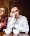 Sama-sama dikenal memiliki karakter yang intens, hubungan dua Scorpio bisa menghadirkan kedekatan emosional dan ketertarikan yang kuat. (Foto/Dok: Magnific)