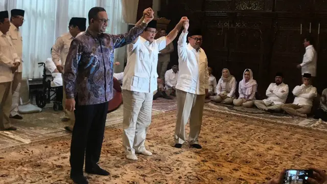 Anies Baswedan