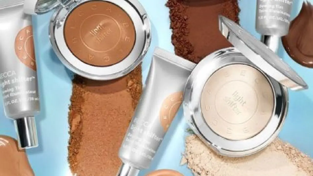 Becca Cosmetics