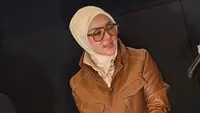 Tiket Konser Syahrini Rp35 Juta Habis Terjual, Promotor Tegaskan Bukan Rekayasa
