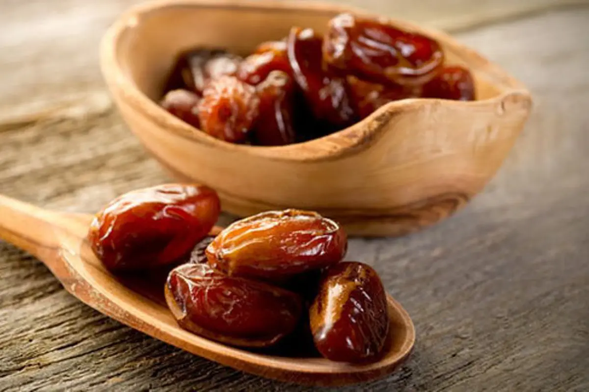 7 Manfaat Tersembunyi dari Si Manis Kurma