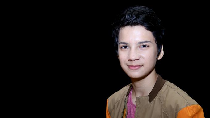 Endy Arfian: Dari Satria, The Perfect House ke Rain The ...