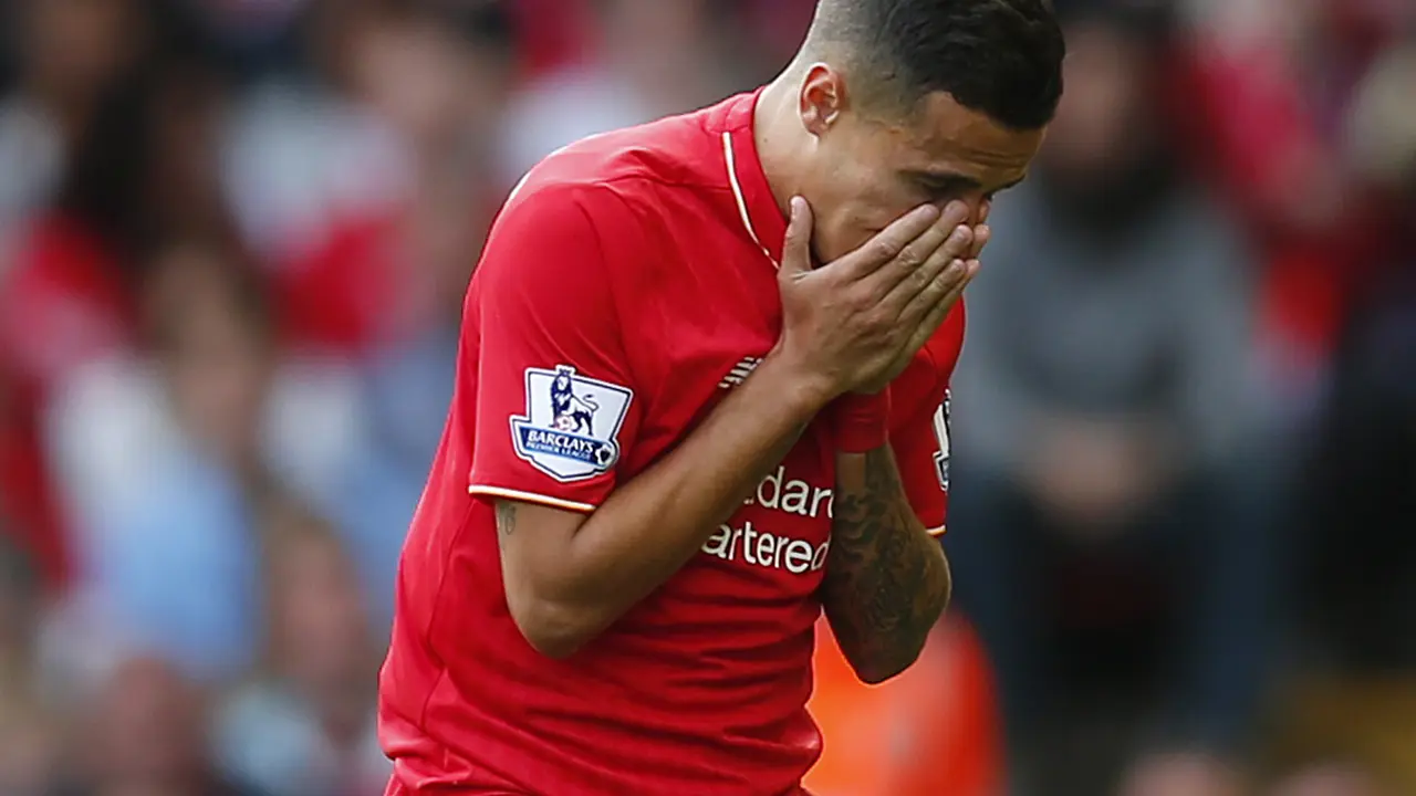 Philippe Coutinho