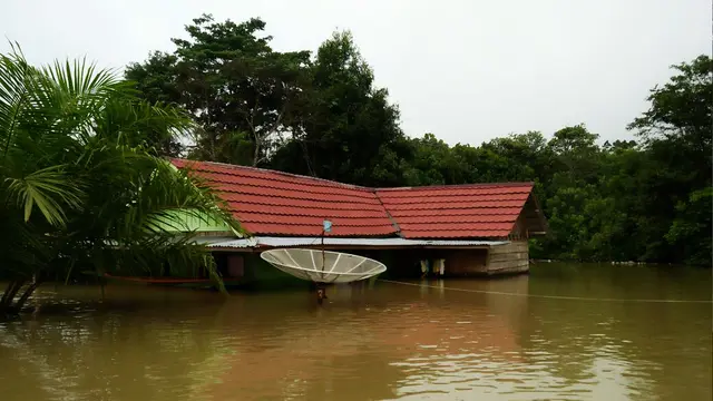 Banjir