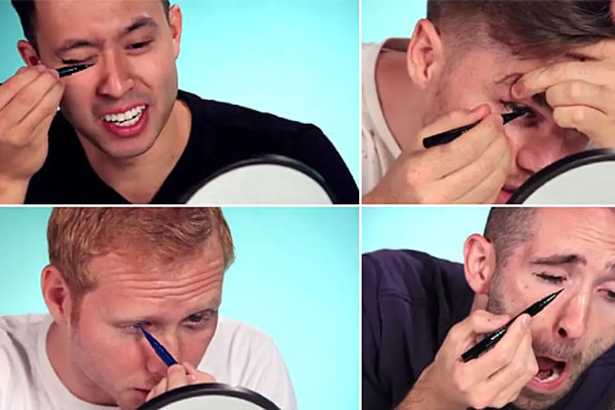 Foto: copyright youtube.com/BuzzFeedVideo
