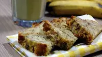Resep Bolu Pisang Irit Telur Anti Gagal, Lembut dan Anti Bantat