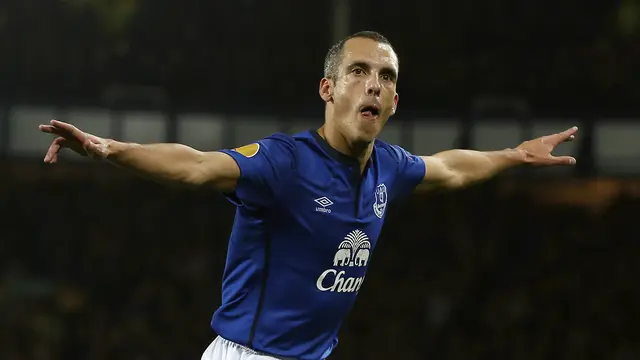Everton vs Lille