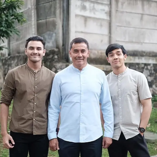 Fendy Pradana