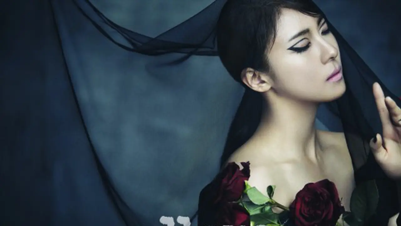 Ha Ji Won Siap Kembali ke Layar Kaca