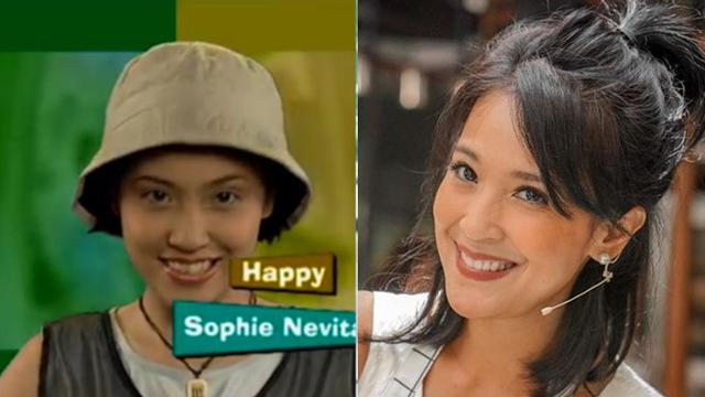 Penampilan Terkini 6 Pemeran Sinetron Lupus Milenia, Bikin Pangling