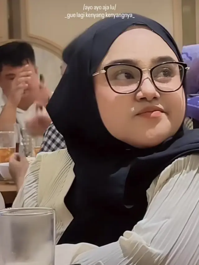 Kembaran Syifa Hadju