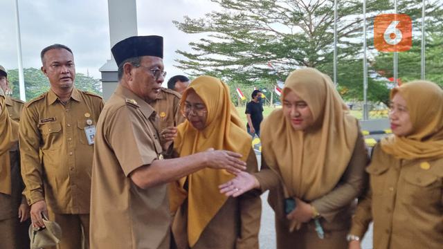 Gubernur Kalimantan Selatan, Sahbirin Noor