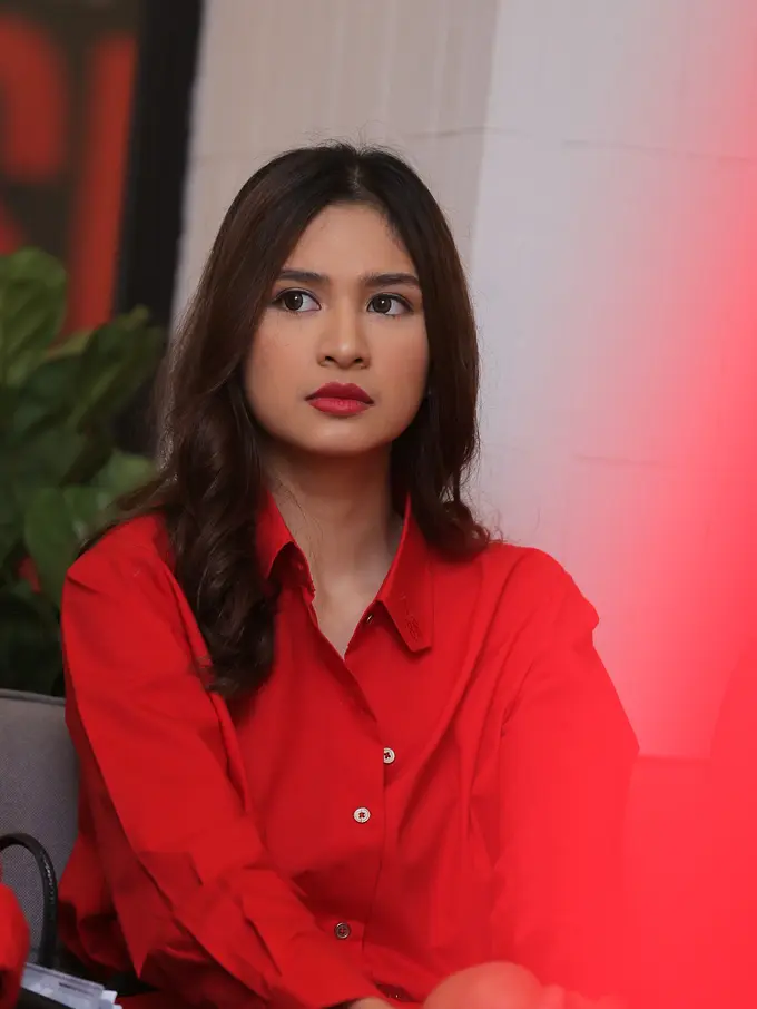 [Fimela] Mikha Tambayong