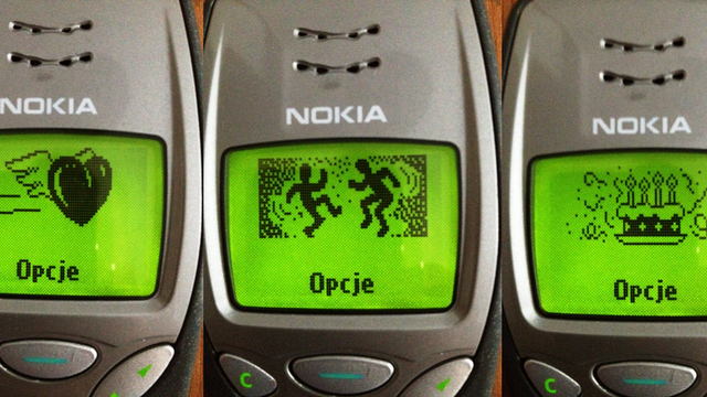 Ponsel Terlaris Sepanjang Sejarah Manusia