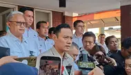 AHY: 2.961 Penerbangan dan 341 Ribu Penumpang Terdampak Penutupan Bandara