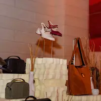 Everbest menyambut musim gugur dengan koleksi terbaru Fall Into Style, yang menyeimbangkan kenyamanan dan gaya modern. (Foto: Everbest.doc)