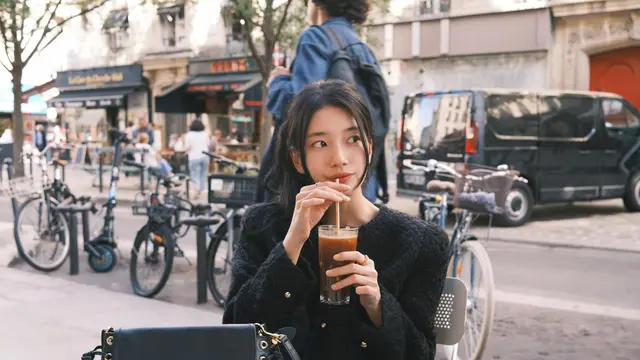 Suzy