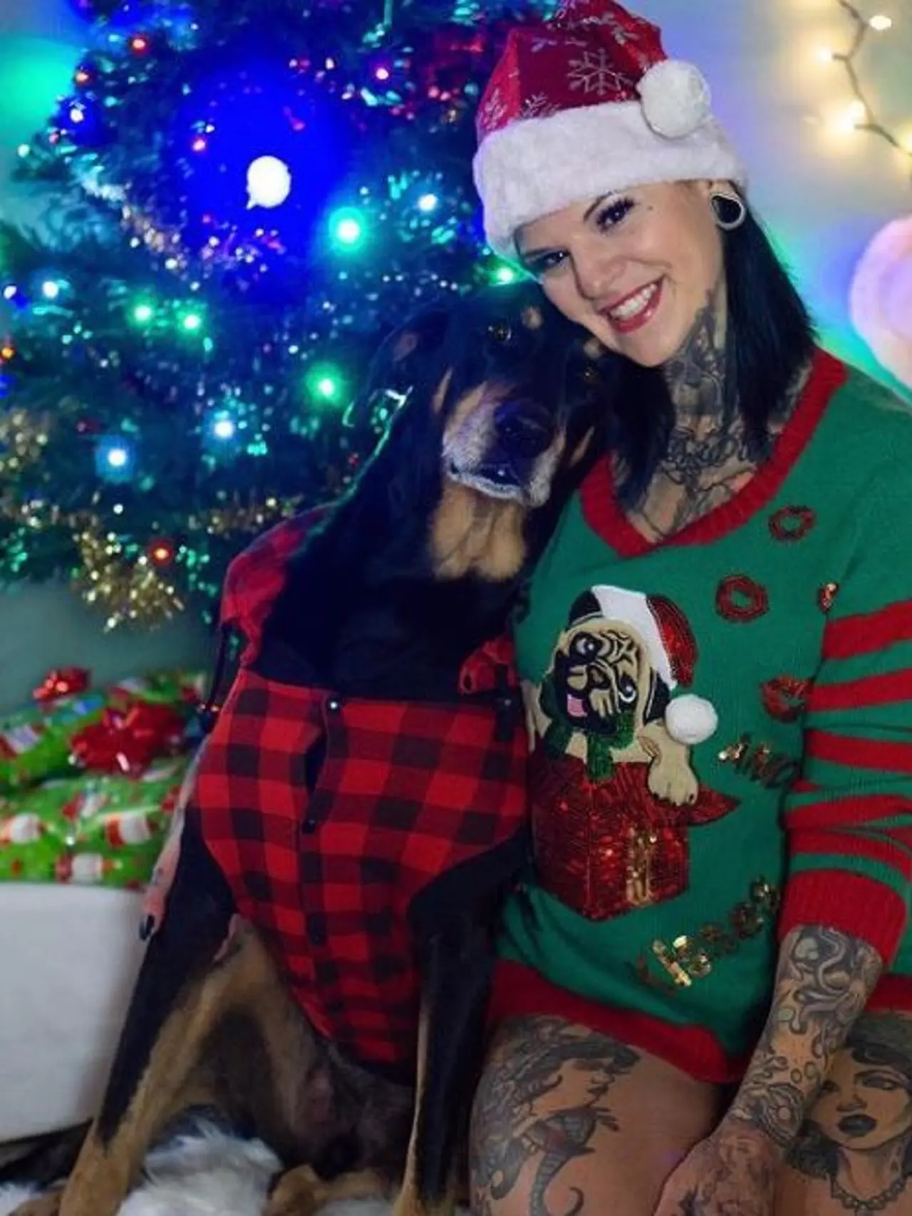 The Unexpected Success Of Heidi Lavon's OnlyFans