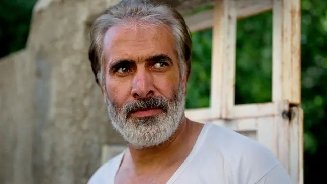 Mehdi Bajestani sebagai Saeed dalam film Holy Spider. (Foto: Dok. Profil Pictures/ One Two Films/ IMDb)