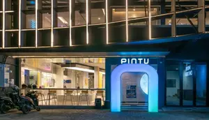 Bidik Pasar Derivatif Kripto, PINTU Rilis Fitur Baru