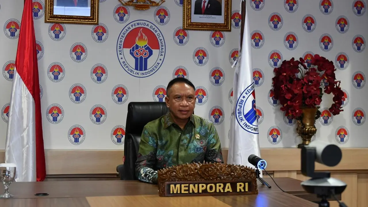 Kemenpora