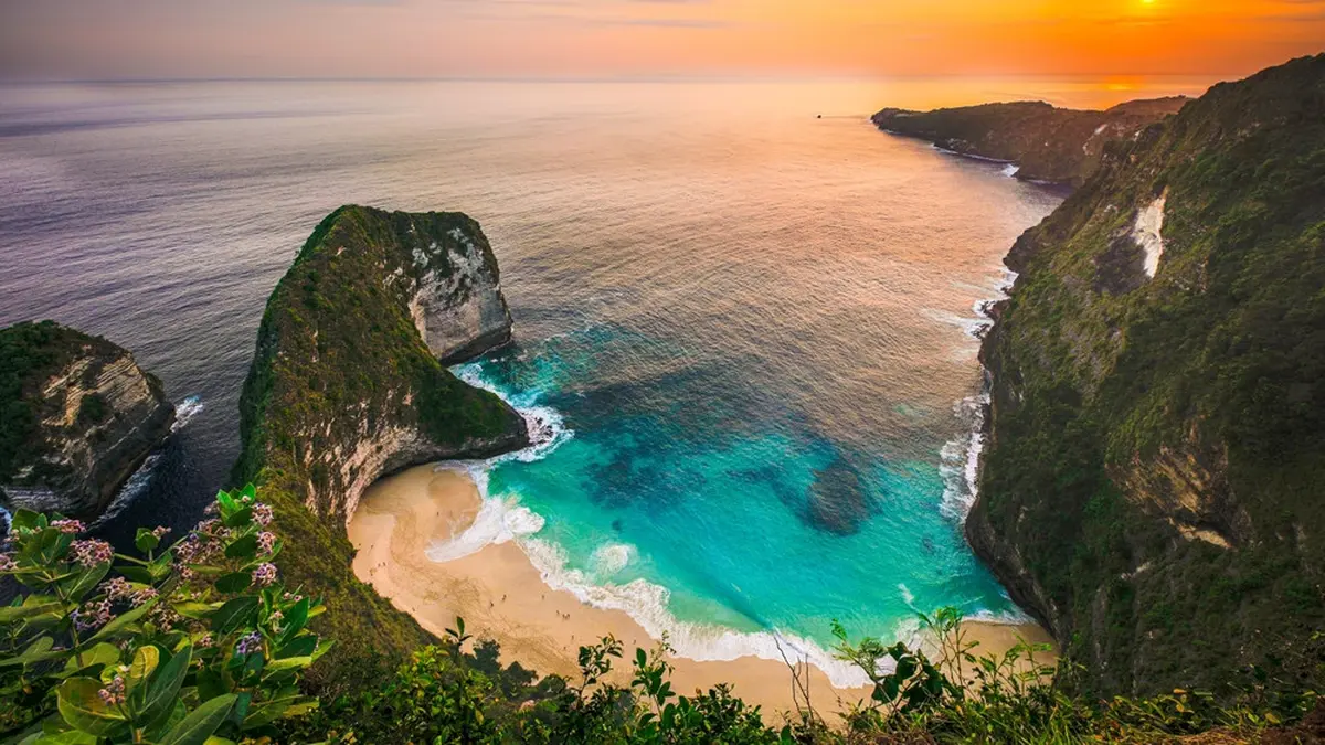 Nusa Penida & Kelingking Beach
