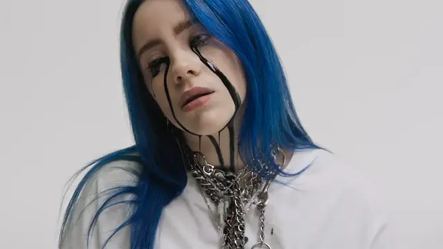 billie eilish