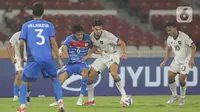 Analisis Performa Jens Raven di Timnas Indonesia U-23: Pengaruhnya yang Terbatas Saat Melawan Filipina