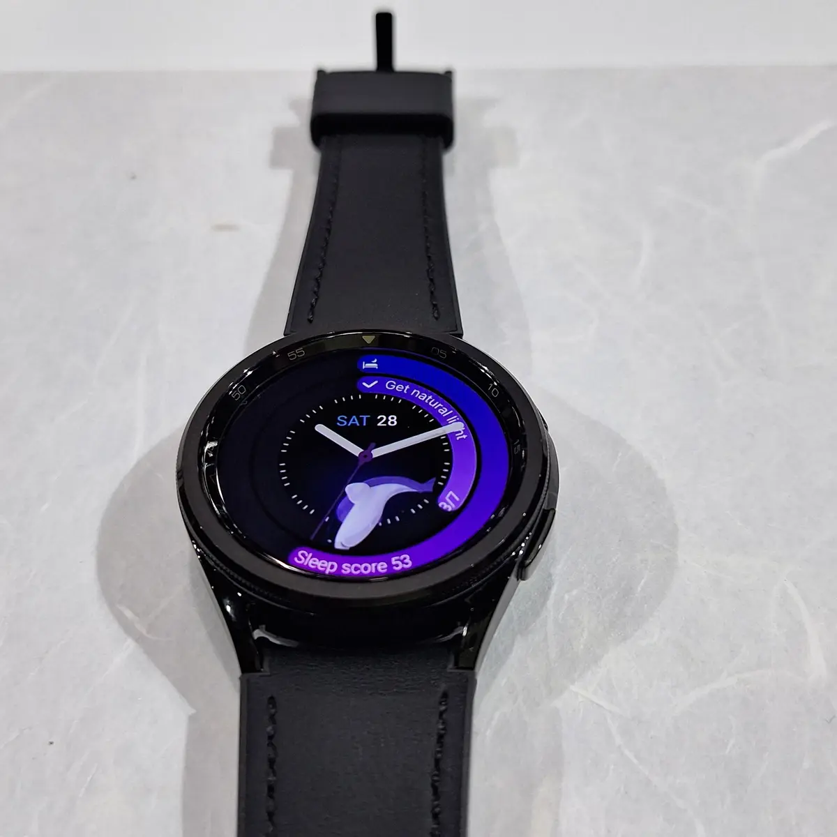Spesifikasi Samsung Galaxy Watch6 Series Hadirkan Ragam Fitur