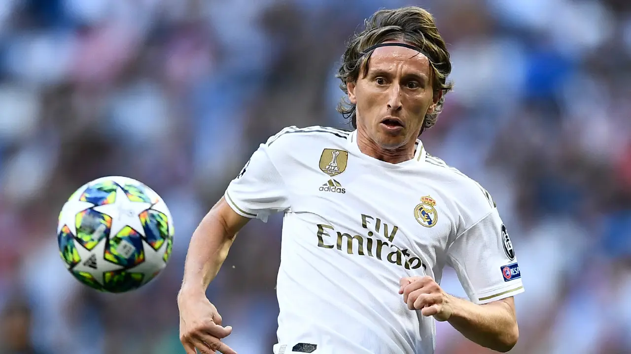 7 Pemain Andalan