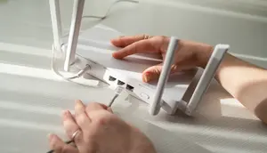 Bikin Internet Ngebut, Ini Fungsi Port Ethernet 2,5G di Router