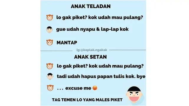 4 Beda Teman Biasa vs Teman Dekat Ini Bikin Kamu Gemas