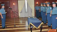 Imam Baehaqi Kini Jadi Kadismatbek Kolinlamil