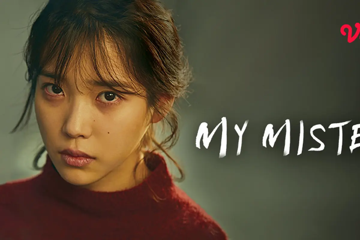 Sinopsis Drama Korea My Mister