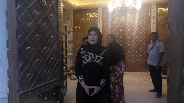 Masjid
