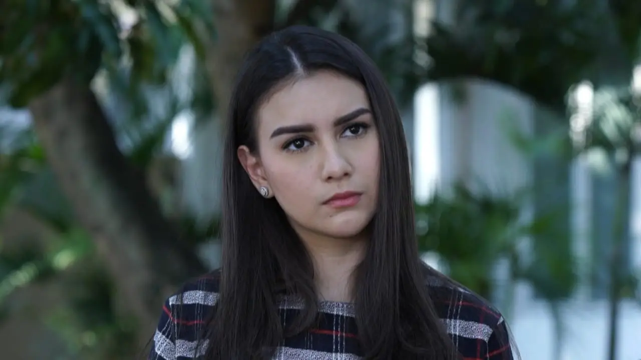 Cinta Suci