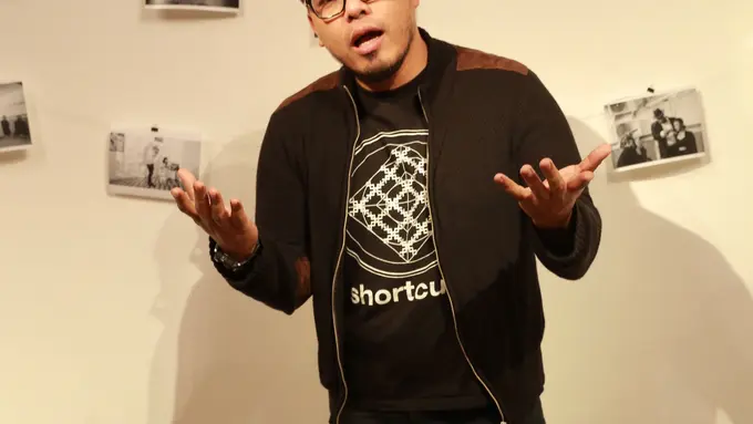 [Bintang] Joko Anwar