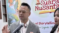 IPO Rans Entertainmen Bidik Rp 429 Miliar, Ini Rencana Penggunaan Dananya