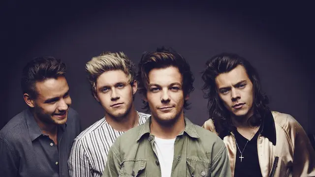 One Direction (Instagram/ onedirection)