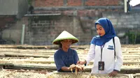 Holding Ultra Mikro BRI Dorong 1,84 Juta Nasabah Naik Kelas, Kemenko Pemberdayaan Masyarakat Beri Apresiasi