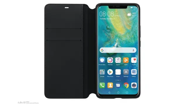 Huawei Mate 20