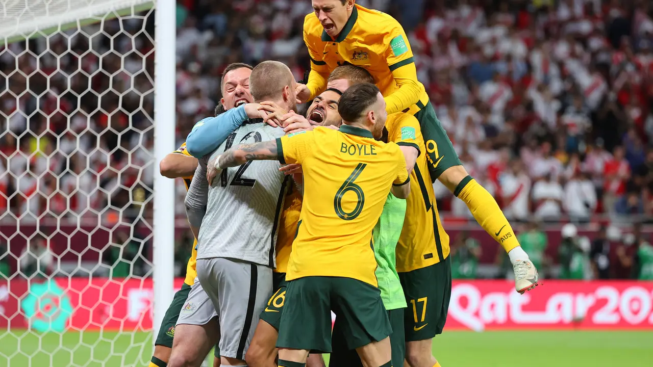 Australia