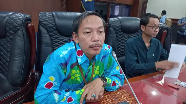 Danais Yogyakarta