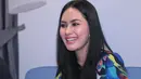Kartika Putri sedang menikmati hidupnya bersama dengan kedua buah hatinya. Seperti diketahui, perempuan yang biasa disapa Karput itu mengangkat dua orang anak. (Adrian Putra/Bintang.com)